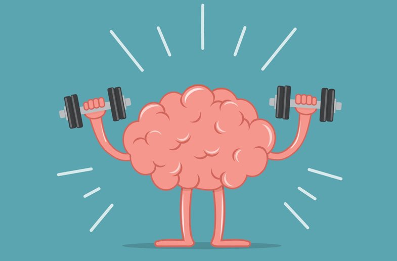 10 Cara Meningkatkan Kecerdasan Emosional dengan Latihan Otak